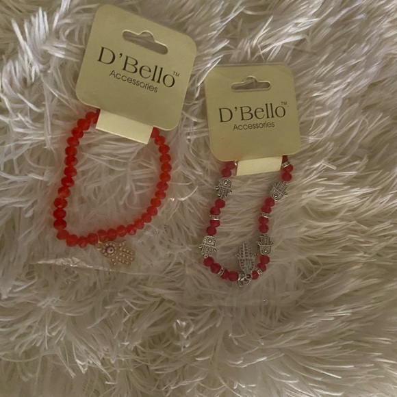 Bracelets new in package, 2 for 1 deal - Picture 7 of 7